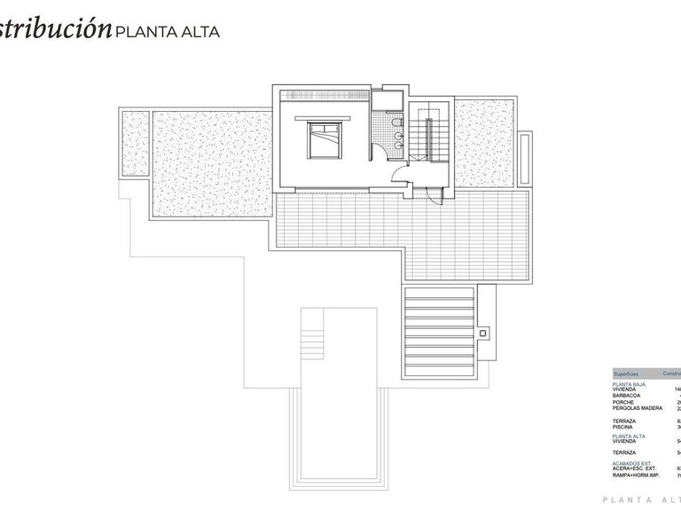 Villa for Sale in Benissa, Alicante 10
