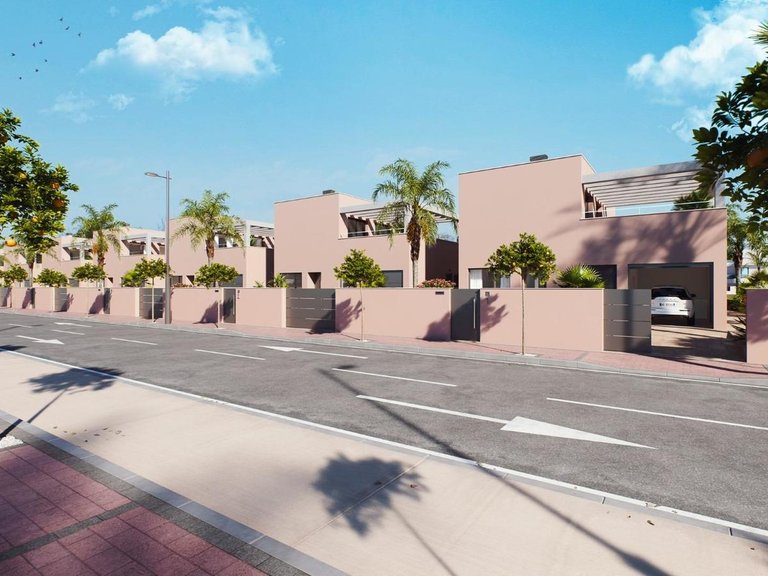 Villa for Sale in Torre Pacheco, Murcia 3