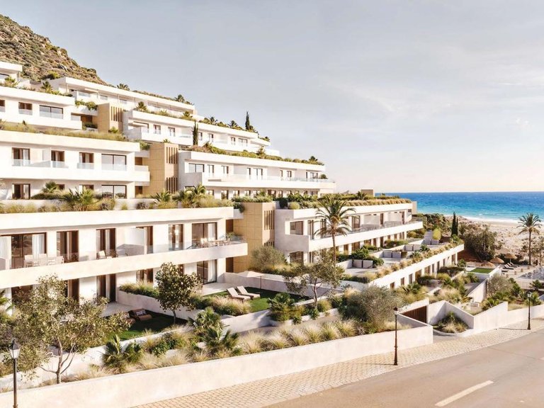 Apartment for Sale in Mojacar, Almeria 4