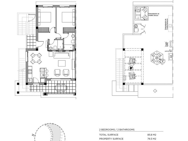 Villa for Sale in Rojales, Alicante 17