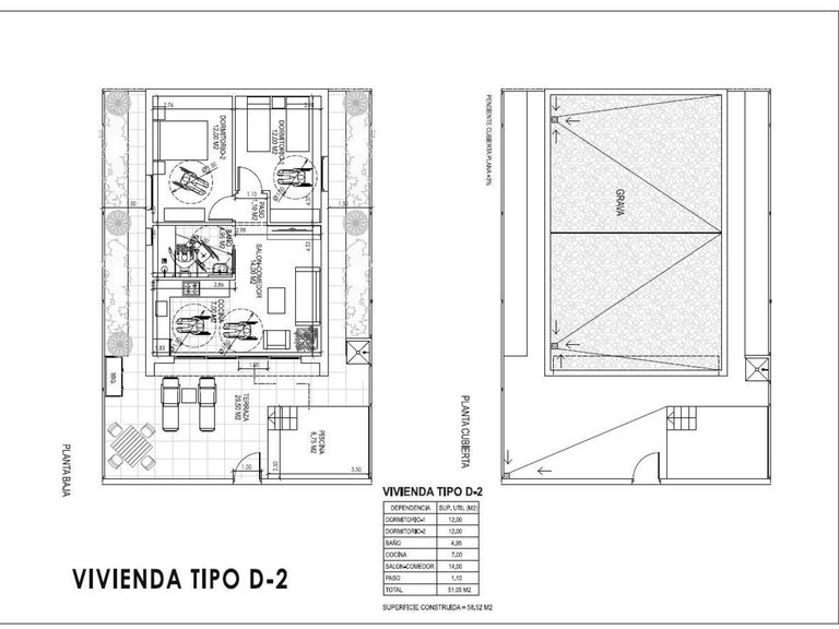 Villa for Sale in Vera, Almeria 22