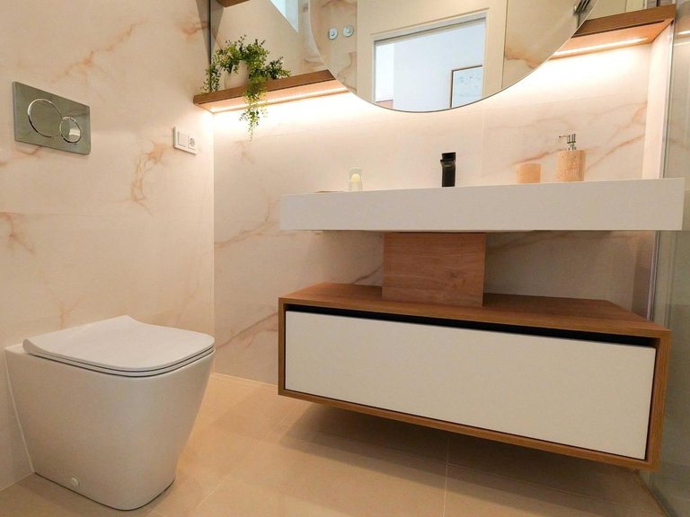 Villa for Sale in Rojales, Alicante 26