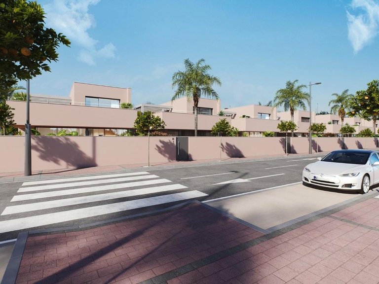 Villa for Sale in Torre Pacheco, Murcia 4