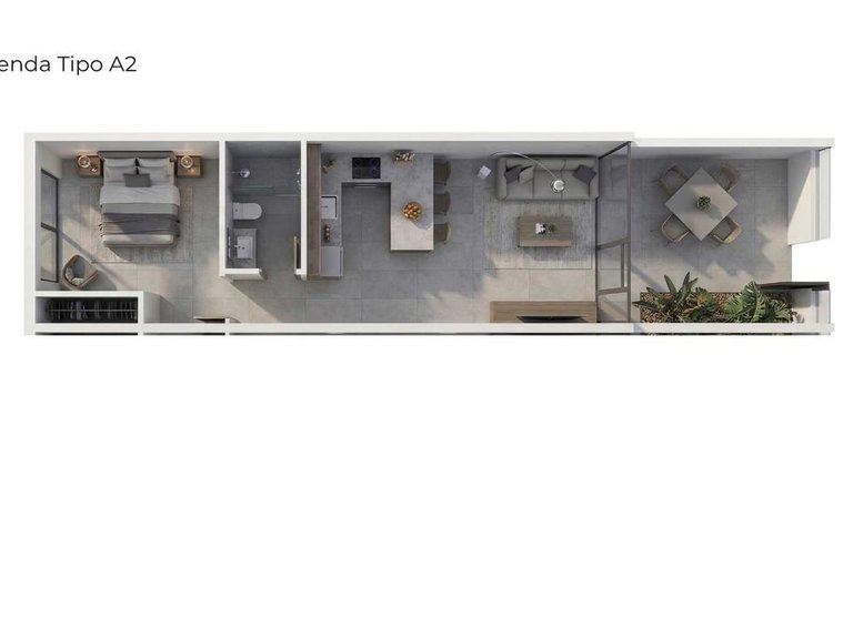 Apartment for Sale in Vera, Almeria 20