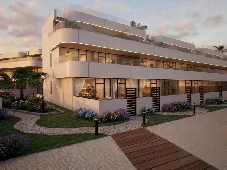 Apartment for Sale in Vera, Almeria 3