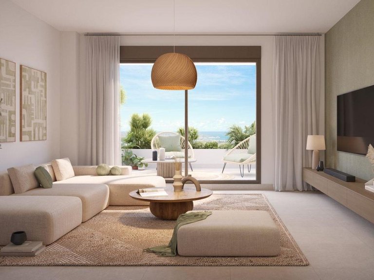 Apartment for Sale in Pulpi, Almeria 1