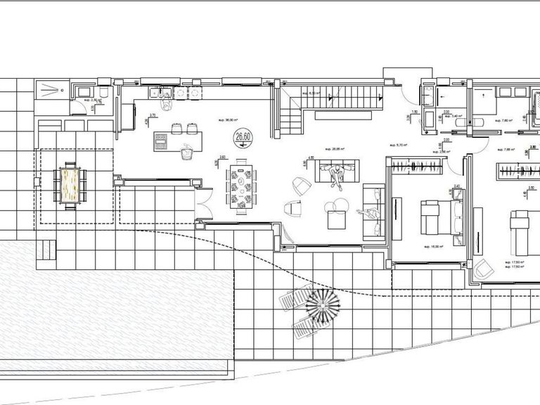 Villa for Sale in Benissa, Alicante 14