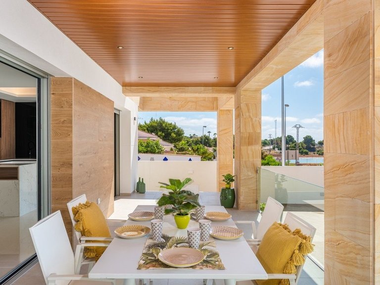 Villa for Sale in Rojales, Alicante 11