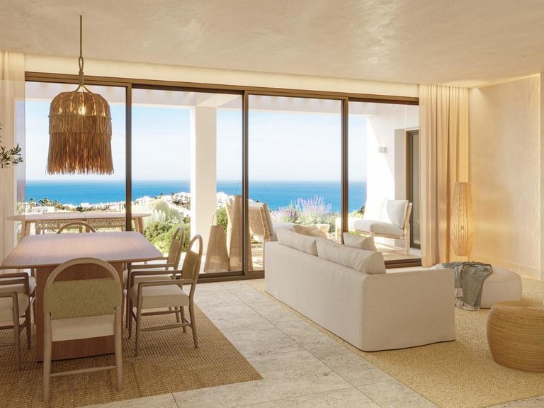 Apartment for Sale in Mojacar, Almeria 11
