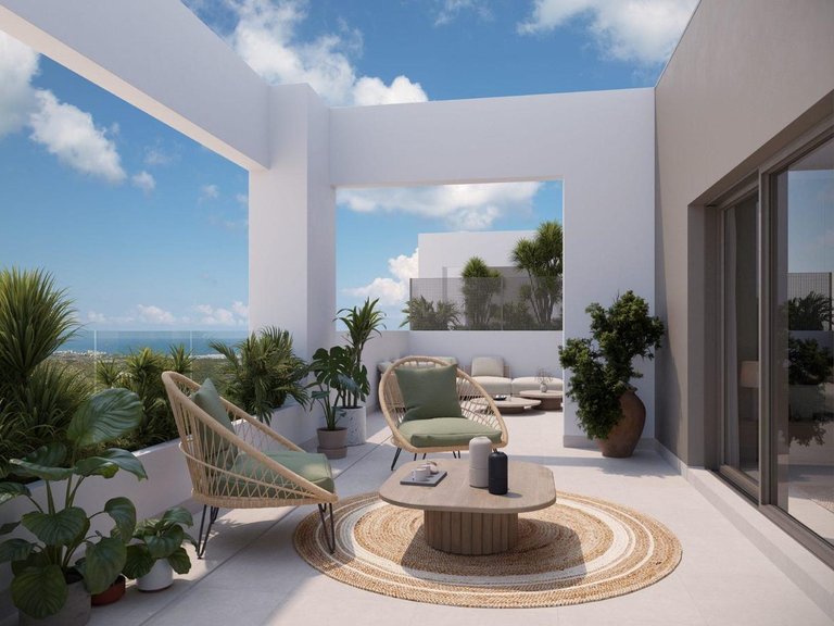 Apartment for Sale in Pulpi, Almeria 5
