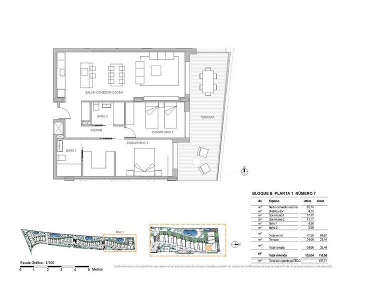 Apartment for Sale in La Nucia, Alicante 15