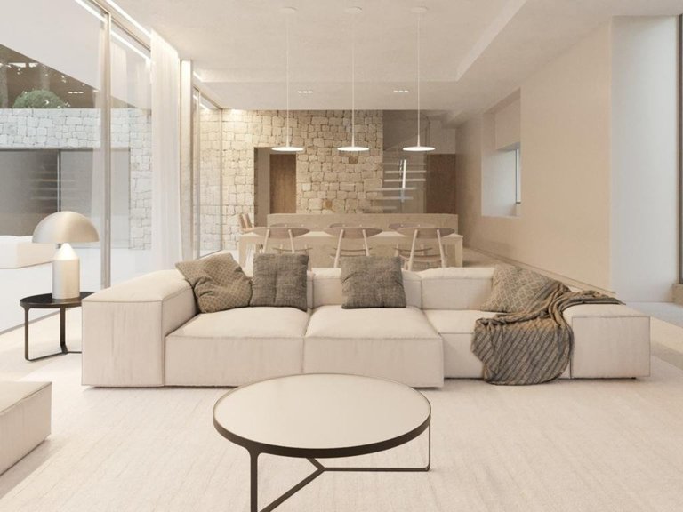 Villa for Sale in Moraira, Alicante 13