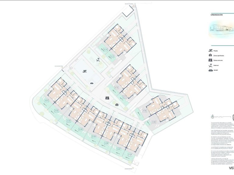 Town House for Sale in San Juan, Alicante 13
