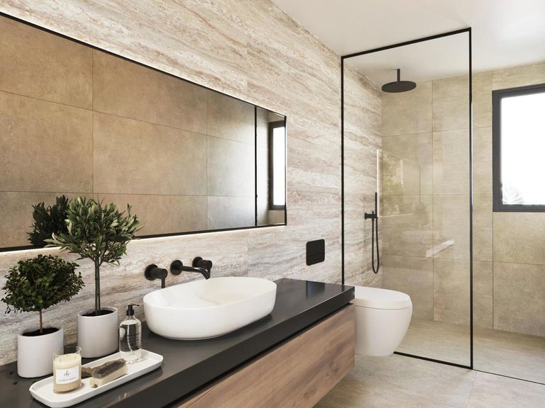 Villa for Sale in Polop, Alicante 11