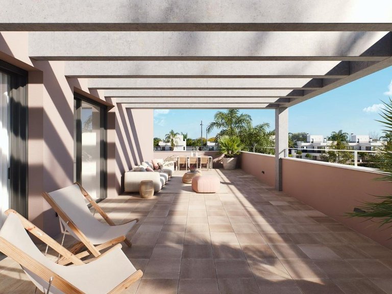 Villa for Sale in Torre Pacheco, Murcia 5