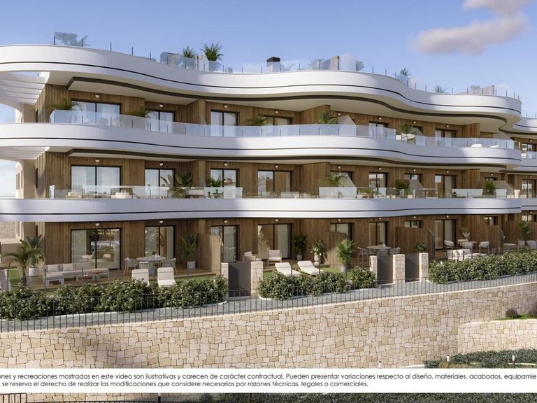 Apartment for Sale in Finestrat, Alicante 4