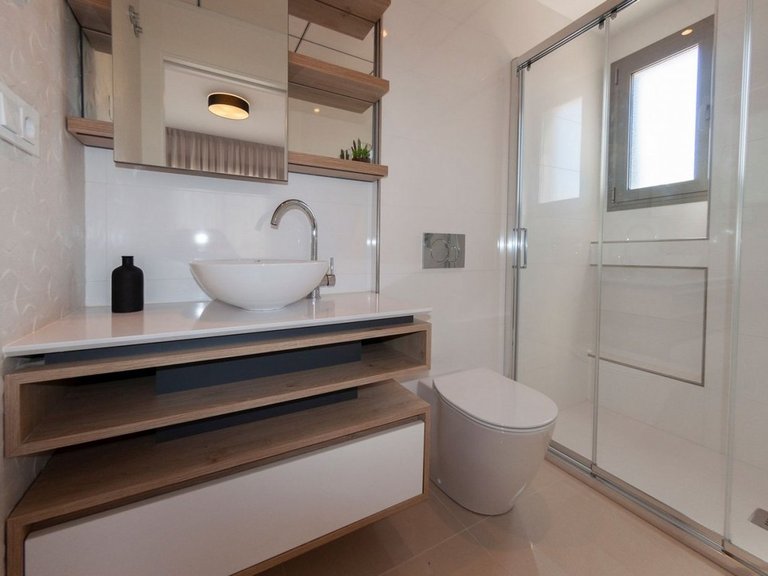 Villa for Sale in Los Alcazares, Murcia 11