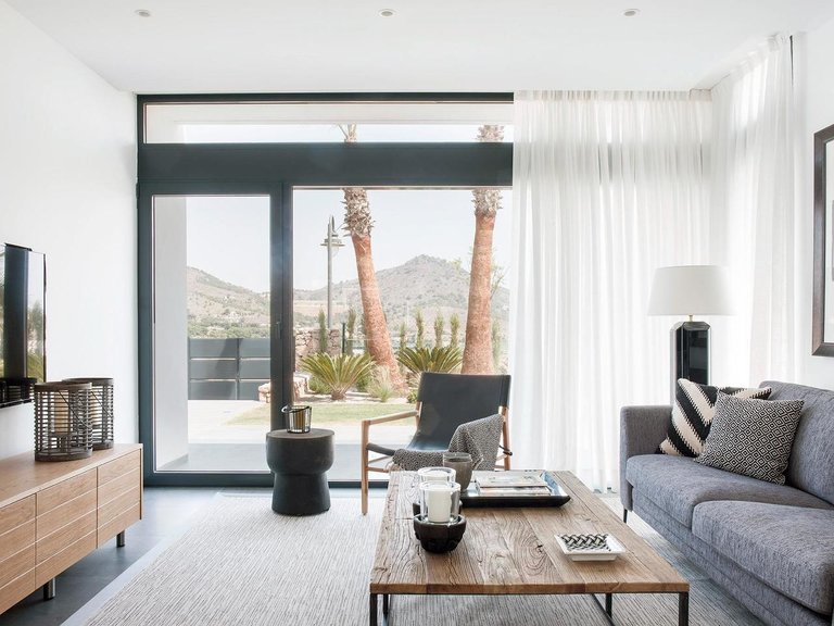 Villa for Sale in La Manga Club, Murcia 7