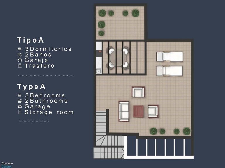 Villa for Sale in San Pedro Del Pinatar, Murcia 14