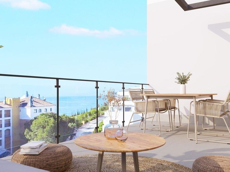 Apartment for Sale in Almunecar, Granada 23