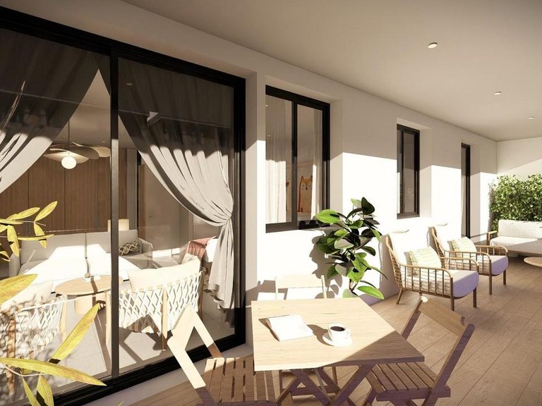 Apartment for Sale in Javea, Alicante 3