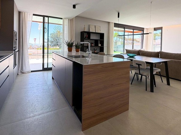 Villa for Sale in Polop, Alicante 5