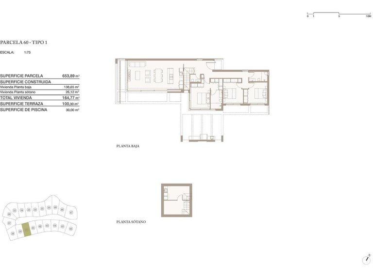 Villa for Sale in Orihuela, Alicante 11