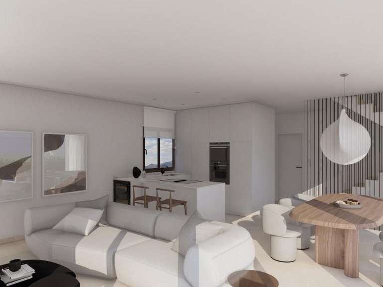 Villa for Sale in Finestrat, Alicante 11