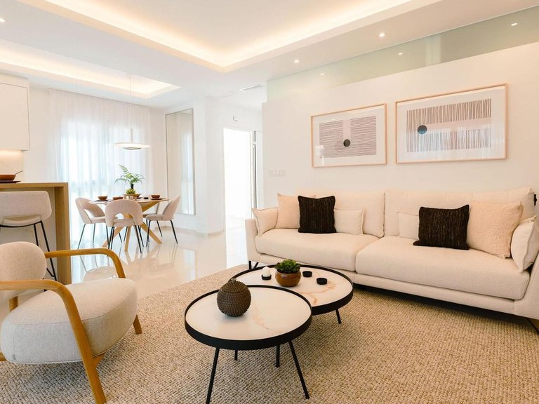 Villa for Sale in Rojales, Alicante 14
