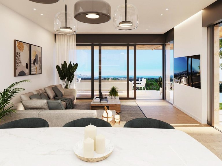Villa for Sale in Polop, Alicante 18