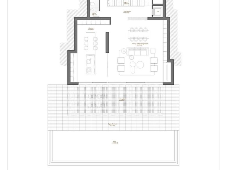 Villa for Sale in Benissa, Alicante 15