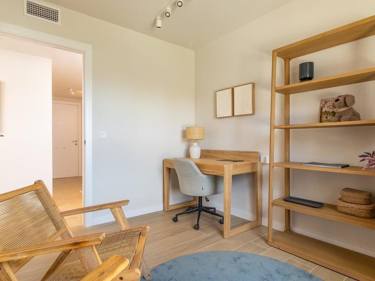 Apartment for Sale in Calpe, Alicante 31