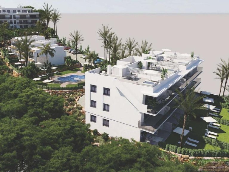 Apartment for Sale in Finestrat, Alicante 8