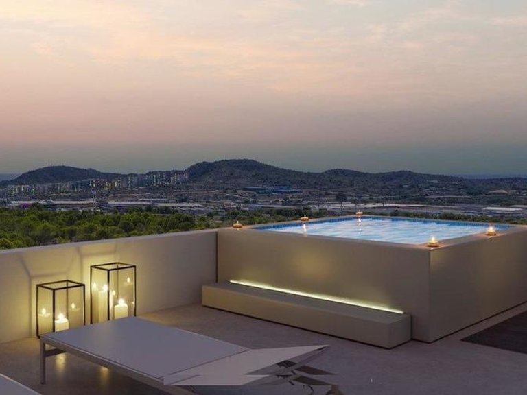 Apartment for Sale in Finestrat, Alicante 14
