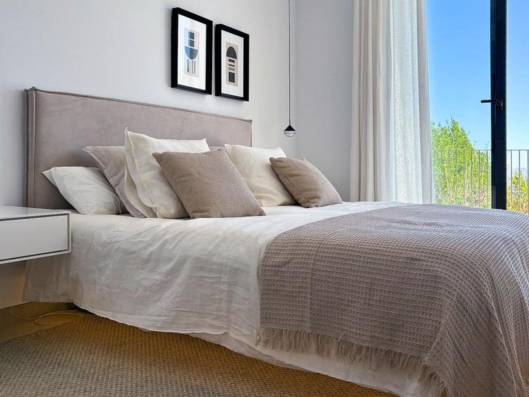 Villa for Sale in Polop, Alicante 7