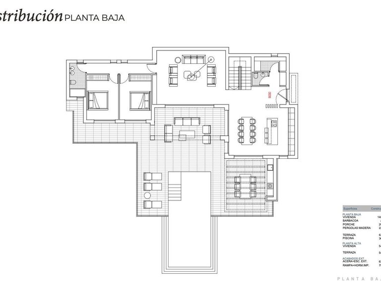 Villa for Sale in Benissa, Alicante 9