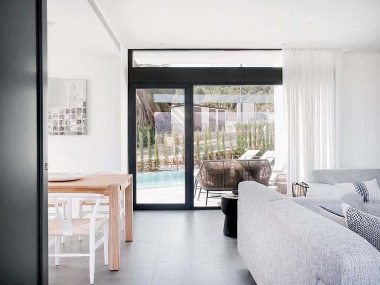 Villa for Sale in La Manga Club, Murcia 5
