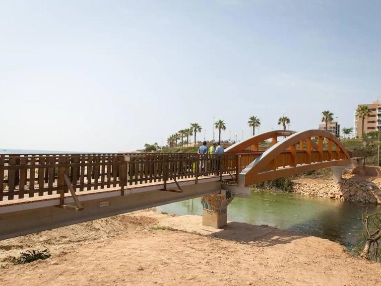 Villa for Sale in Pilar De La Horadada, Alicante 8