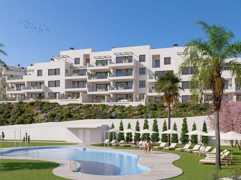 Apartment for Sale in Almunecar, Granada 1
