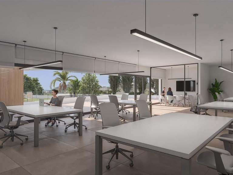 Apartment for Sale in Finestrat, Alicante 15
