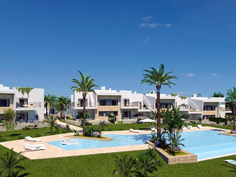 Apartment for Sale in Pilar De La Horadada, Alicante 1