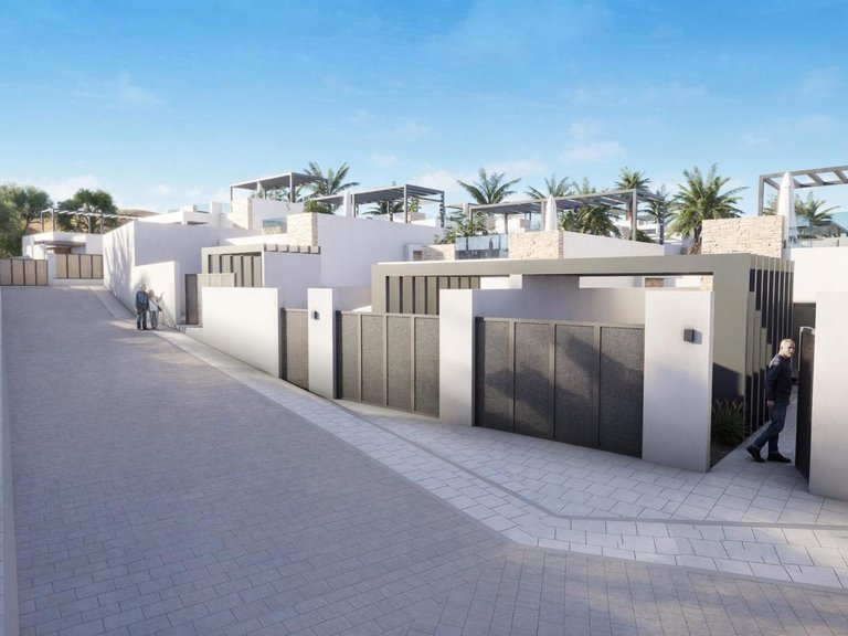 Villa for Sale in Vera, Almeria 12