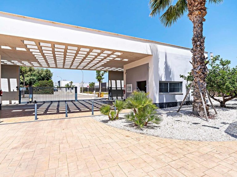 Apartment for Sale in Vera, Almeria 44