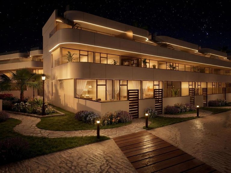 Apartment for Sale in Vera, Almeria 14