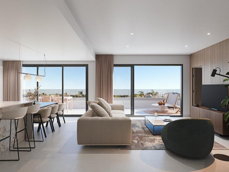 Apartment for Sale in Torre Pacheco, Murcia 29