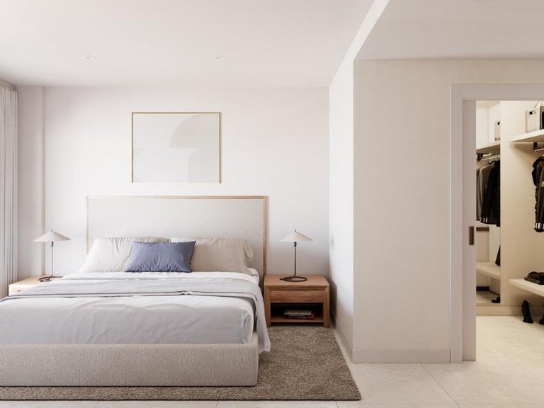 Apartment for Sale in Villajoyosa, Alicante 5