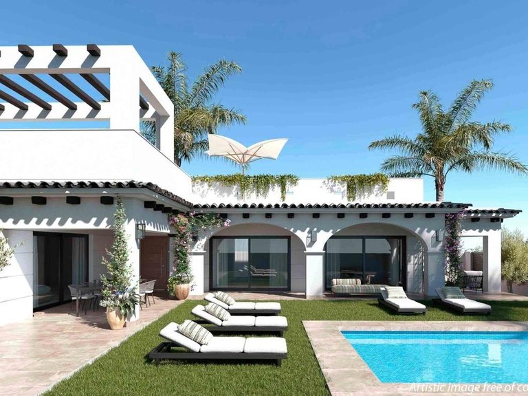 Villa for Sale in Rojales, Alicante 2