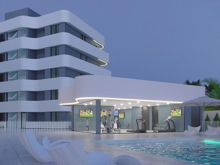 Town House for Sale in Guardamar Del Segura, Alicante 6