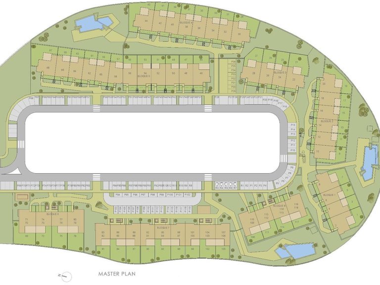 Apartment for Sale in Pilar De La Horadada, Alicante 20