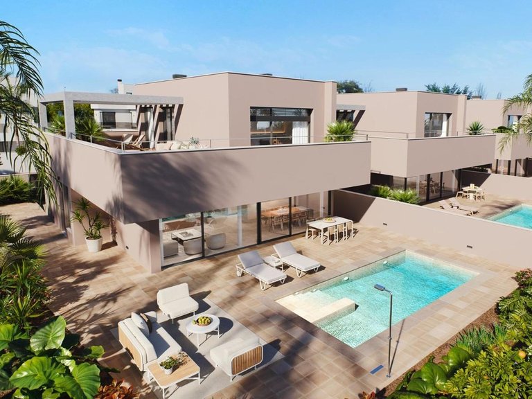 Villa for Sale in Torre Pacheco, Murcia 7